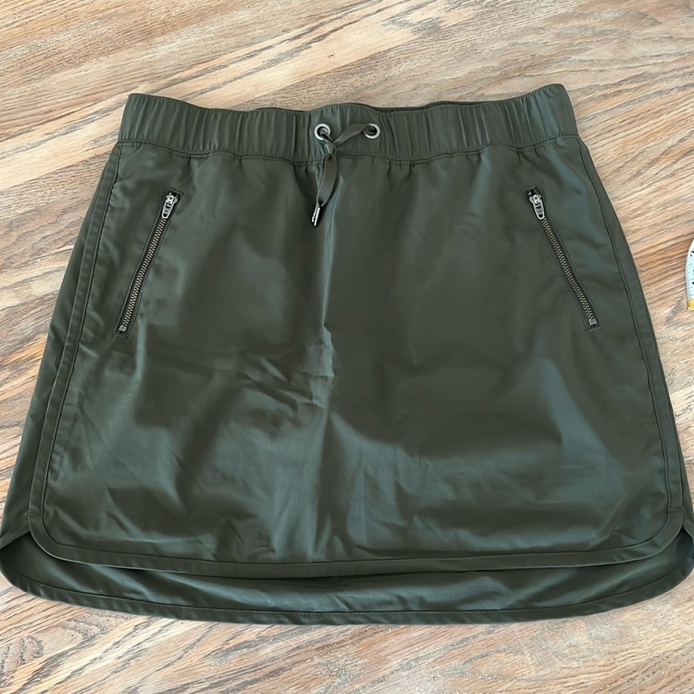 Athleta Skort EUC